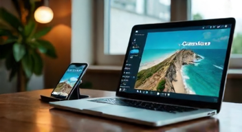 Technologische Entwicklungen im Reisemarkt (5/10)