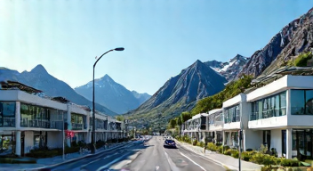 Technologische Entwicklungen in Bodø