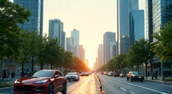 Technologische Fortschritte und ihre Auswirkungen