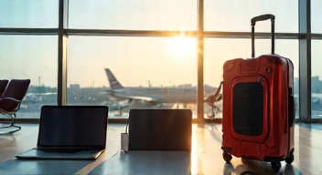 Technologische Innovationen für Reisende: Ein Tech-Experte berichtet (4/10)