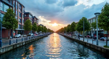 Technologische Innovationen im Hochwasserbereich (8/10)