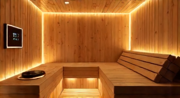 Technologische Innovationen in der Sauna (4/10)