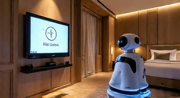 Technologische Lösungen für die Hotellerie (4/10)