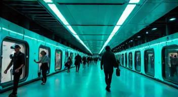 Technologische Trends im Reisemarkt