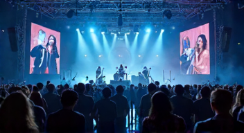 Technologischer Einfluss auf die Musikszene (4/10)