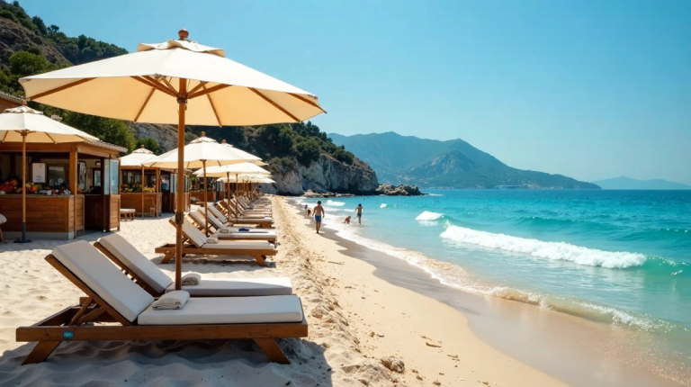 Türkei-Urlaub 2026: Inflation, Lira-Kurs und ihre Auswirkungen auf Reisende