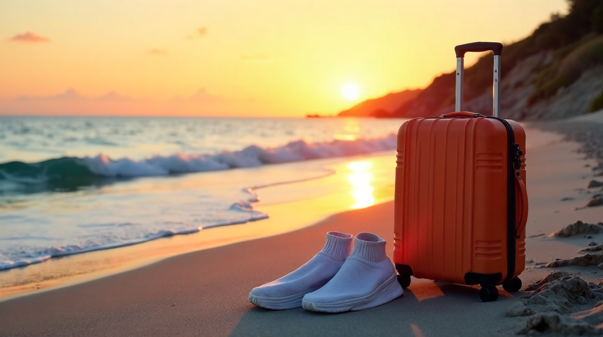 Urlaub als Beziehungstest: Konflikte, Kompromisse und Harmonie im Paarleben