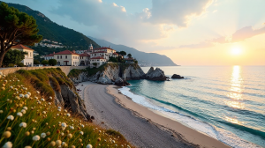 Urlaub ohne Massentourismus: 10 Geheimtipps für ruhige Reiseziele in Europa