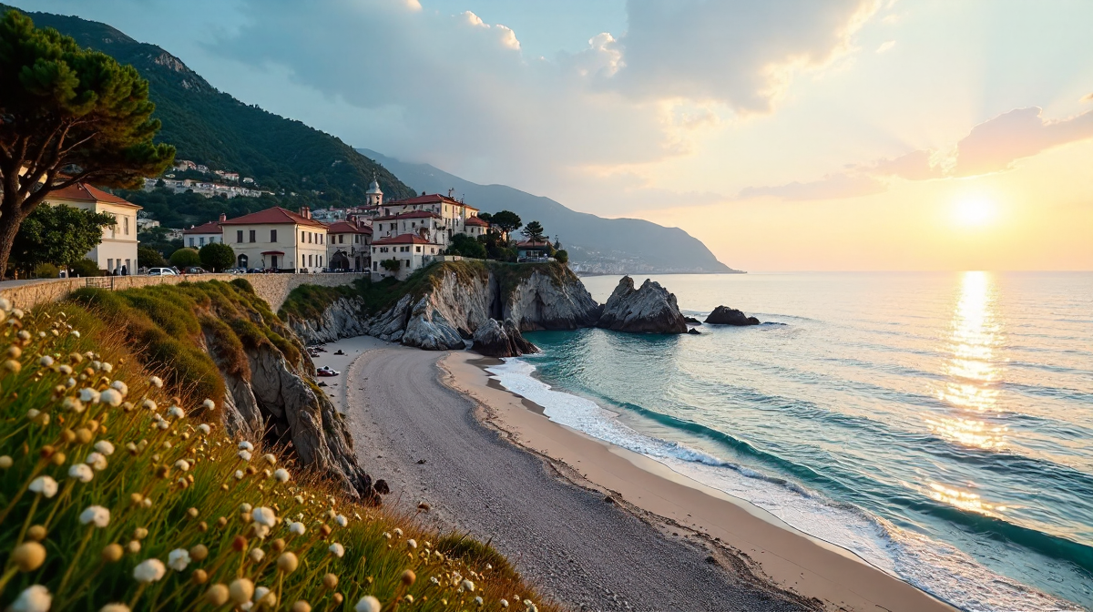 Urlaub ohne Massentourismus: 10 Geheimtipps für ruhige Reiseziele in Europa