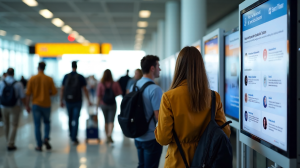 USA-Einreise: Social-Media-Offenlegung, Datenschutz und Reisefreiheit im Fokus