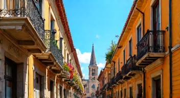 Valencia, Spanien: Kultur und Sonne vereint (4/10)