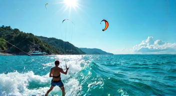 Wassersport-Hotspots an der Ostsee (5/10)