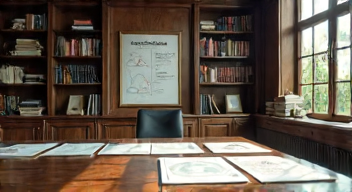 Webers Analyse von Machtstrukturen (6/10)