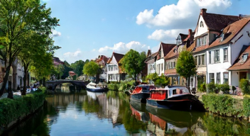 Werben: Die Hansestadt der Störche (6/10)