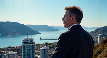 Wirtschaftliche Chancen in Bodø