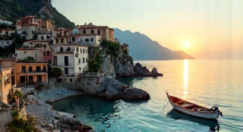 Wirtschaftliche Perspektiven der italienischen Inseln (8/10)