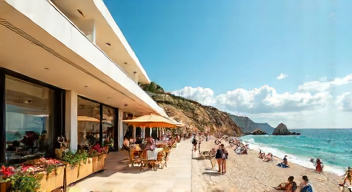 Wirtschaftliche Perspektiven in der Algarve (8/10)